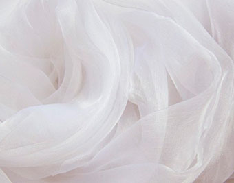Tela Organzas
